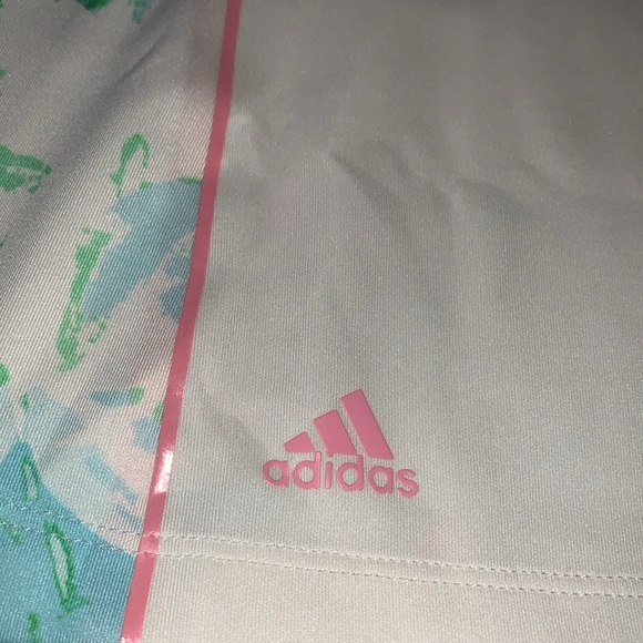 BNWOT Women's Lightweight Quarter-Zip Pullover by Adidas - Picture 8 of 9